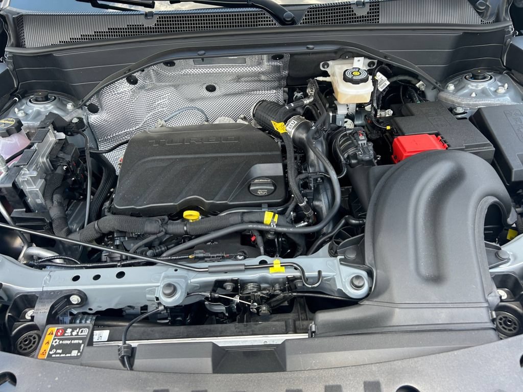 2026 Chevrolet Trailblazer LS - Photo 14