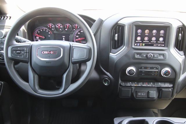 2024 GMC Sierra 1500 Pro - Photo 29