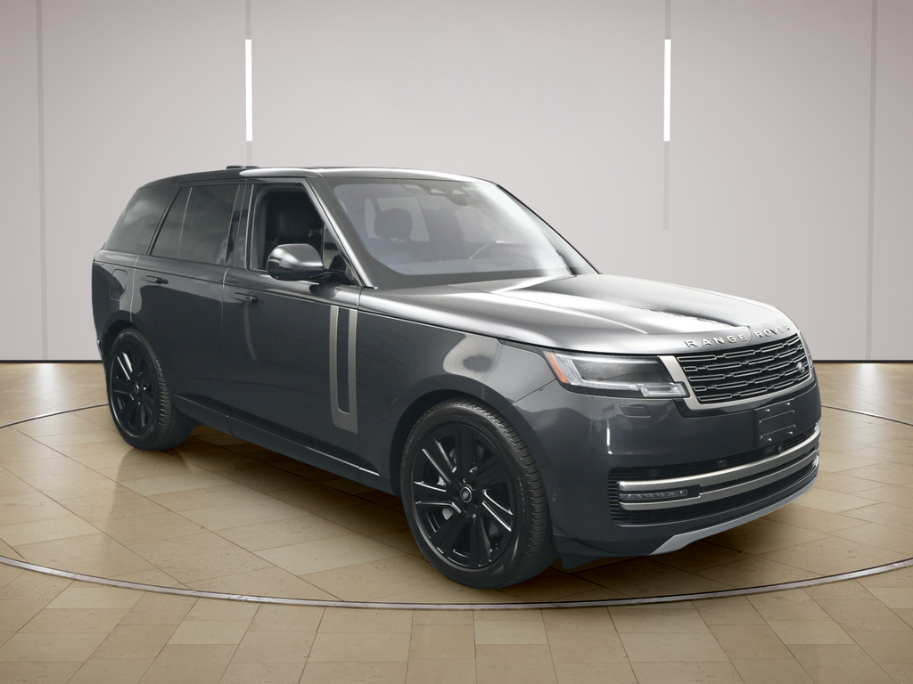 2023 Land Rover Range Rover SE - Photo 24