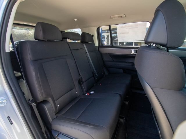 2026 Hyundai Santa Fe SE - Photo 20