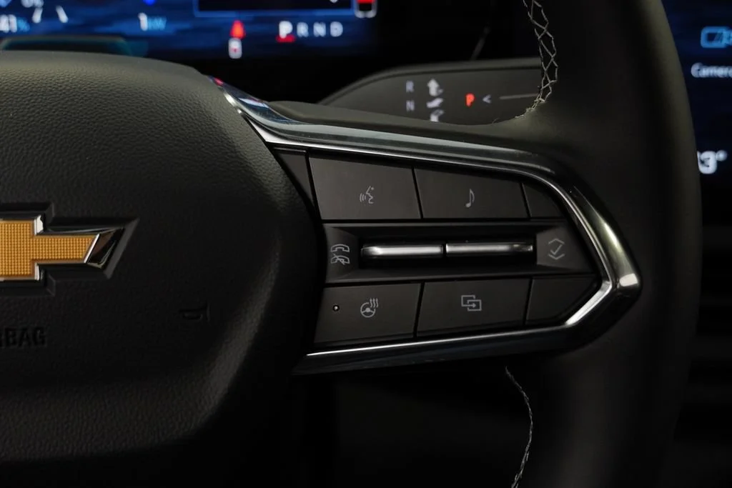 2026 Chevrolet Silverado EV LT - Photo 20