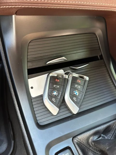 2017 BMW X1 28i - Photo 34