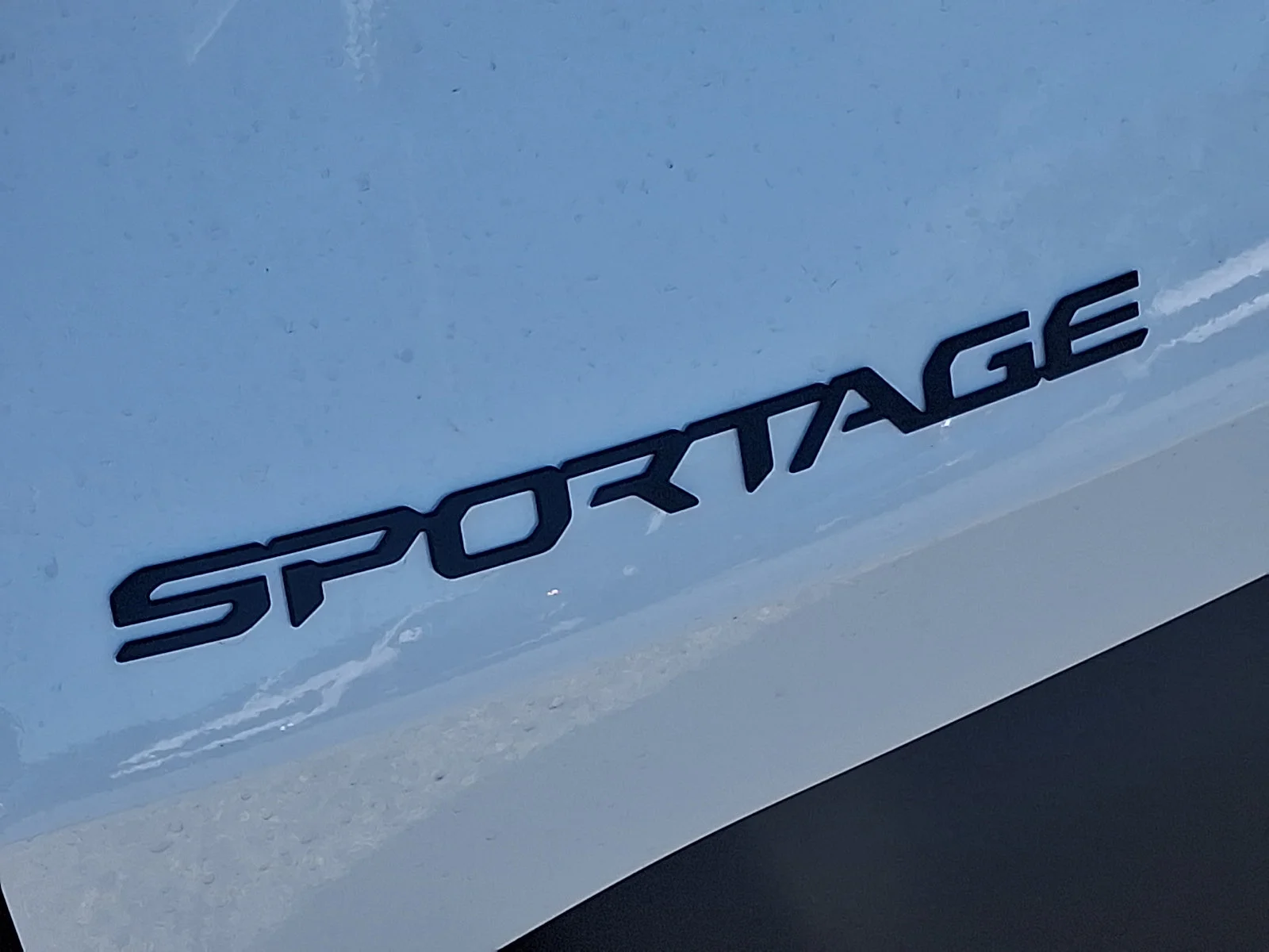 New 2027 White Kia X-Line image 22