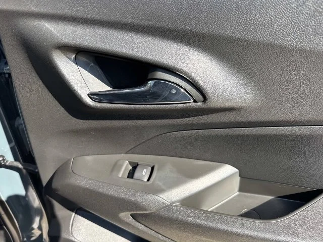 Used 2025 Gray Chevrolet LT image 21