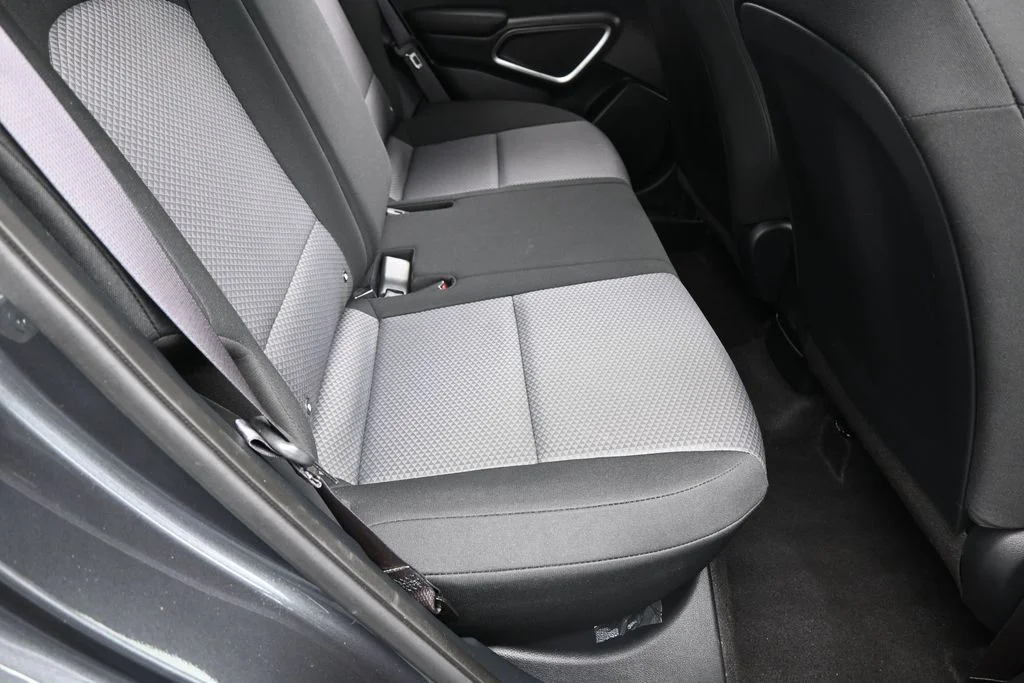 Used 2024 Gravity Gray Kia S image 37