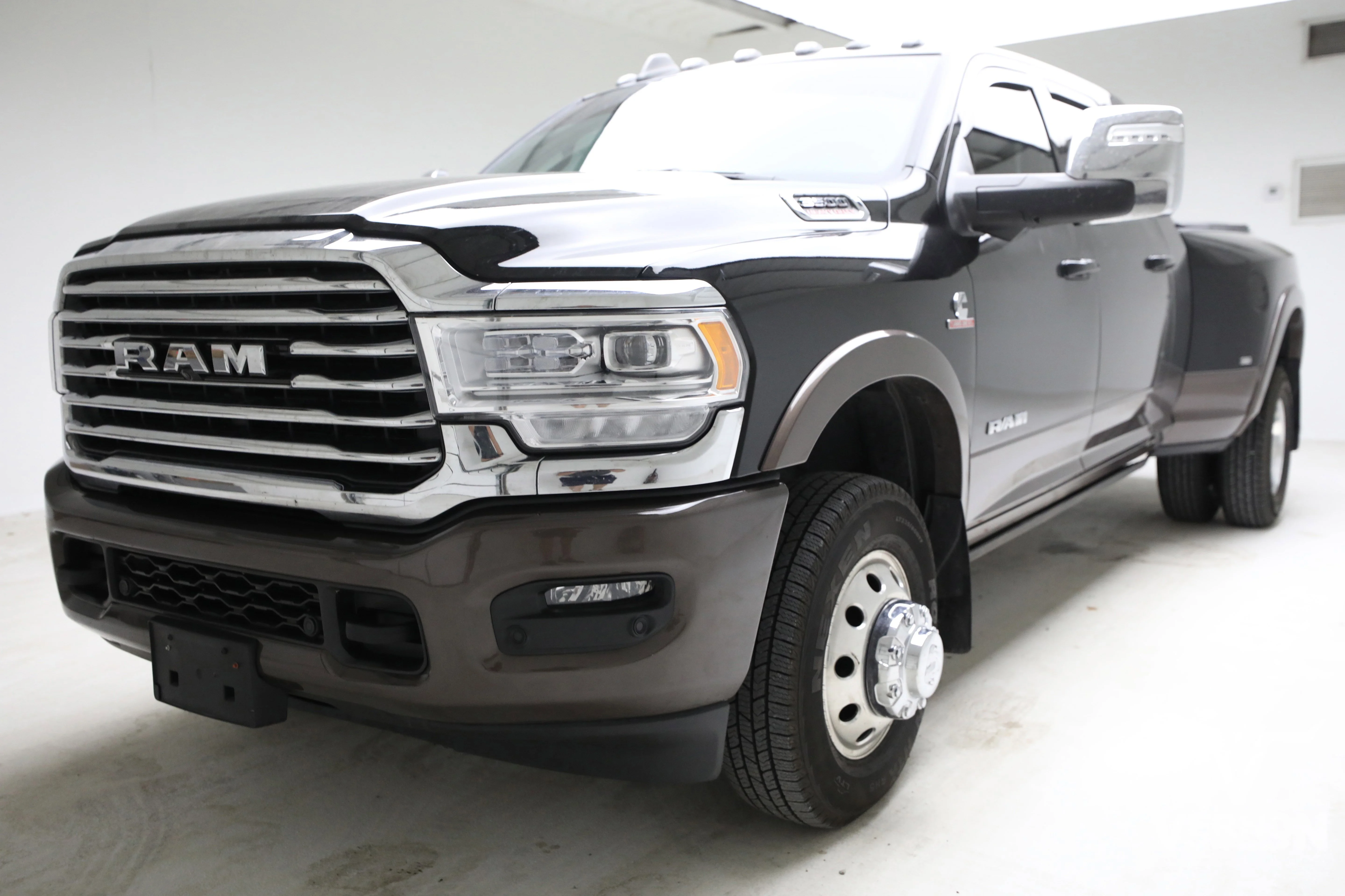 2024 RAM 3500 Longhorn 4X4 Mega Cab's photo