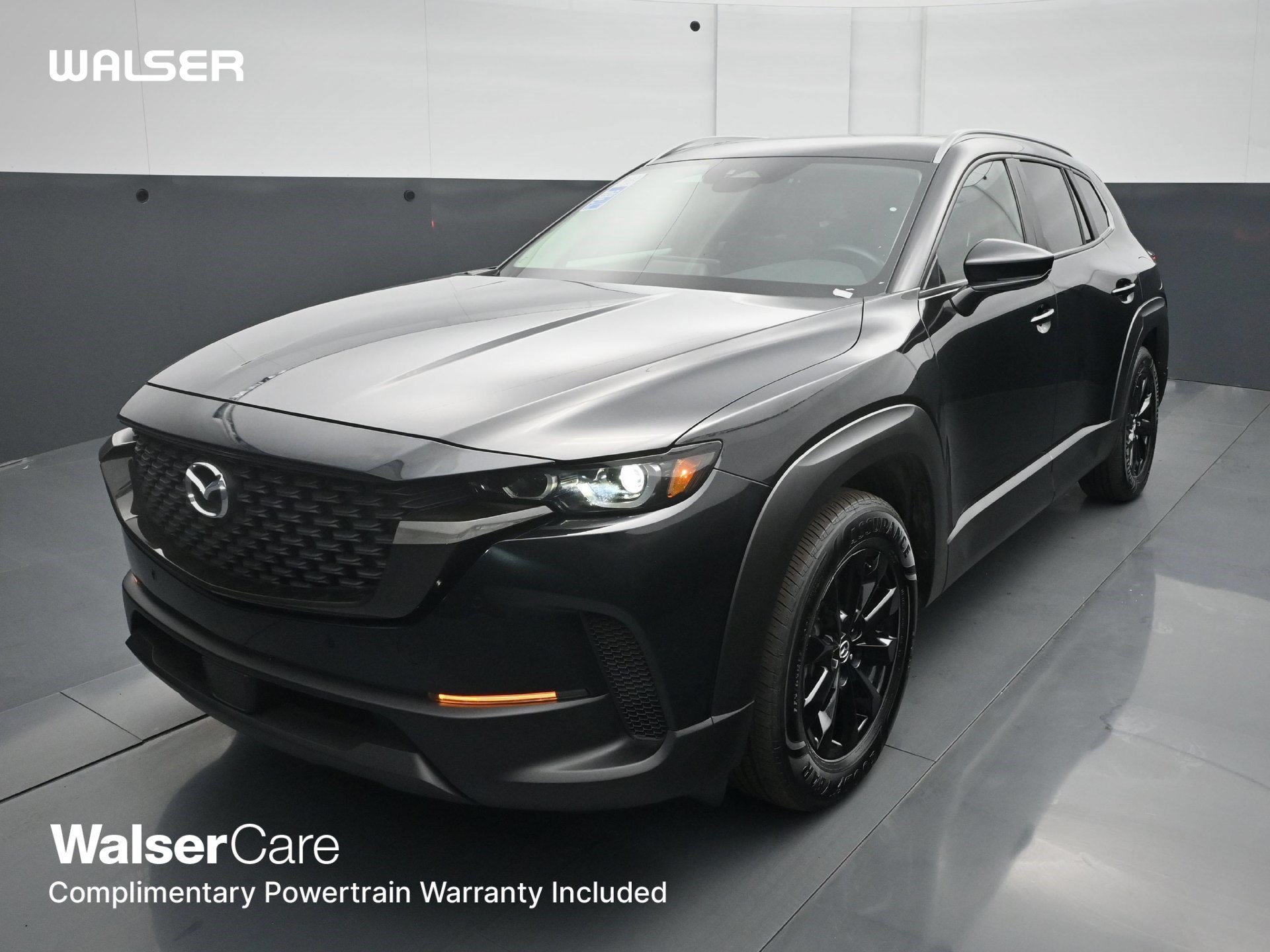 2026 Mazda CX-50 Preferred