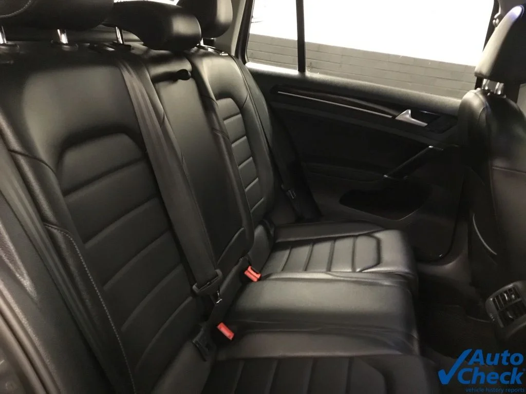 2016 Volkswagen Golf SportWagen TSI SEL - Photo 32