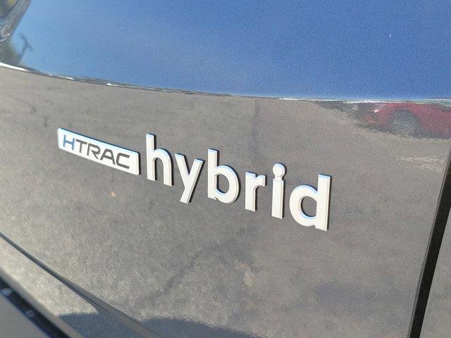New 2026 Ecotronic Gray Hyundai SEL AWD image 19