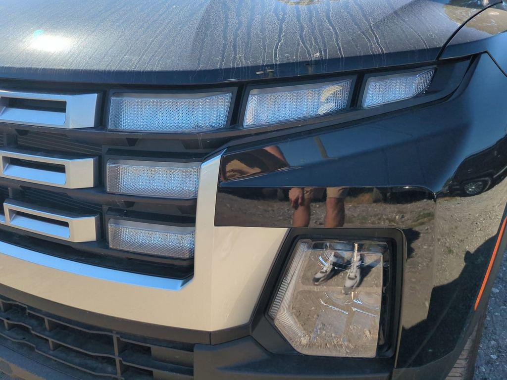 2026 Hyundai Santa Cruz SEL - Photo 10