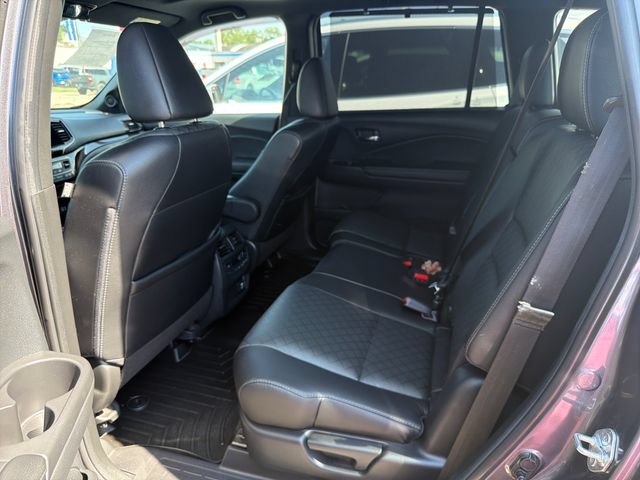 Used 2021 Gray Honda Touring image 30