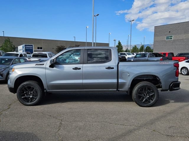 2026 Chevrolet Silverado 1500 LT Trail Boss - Photo 7