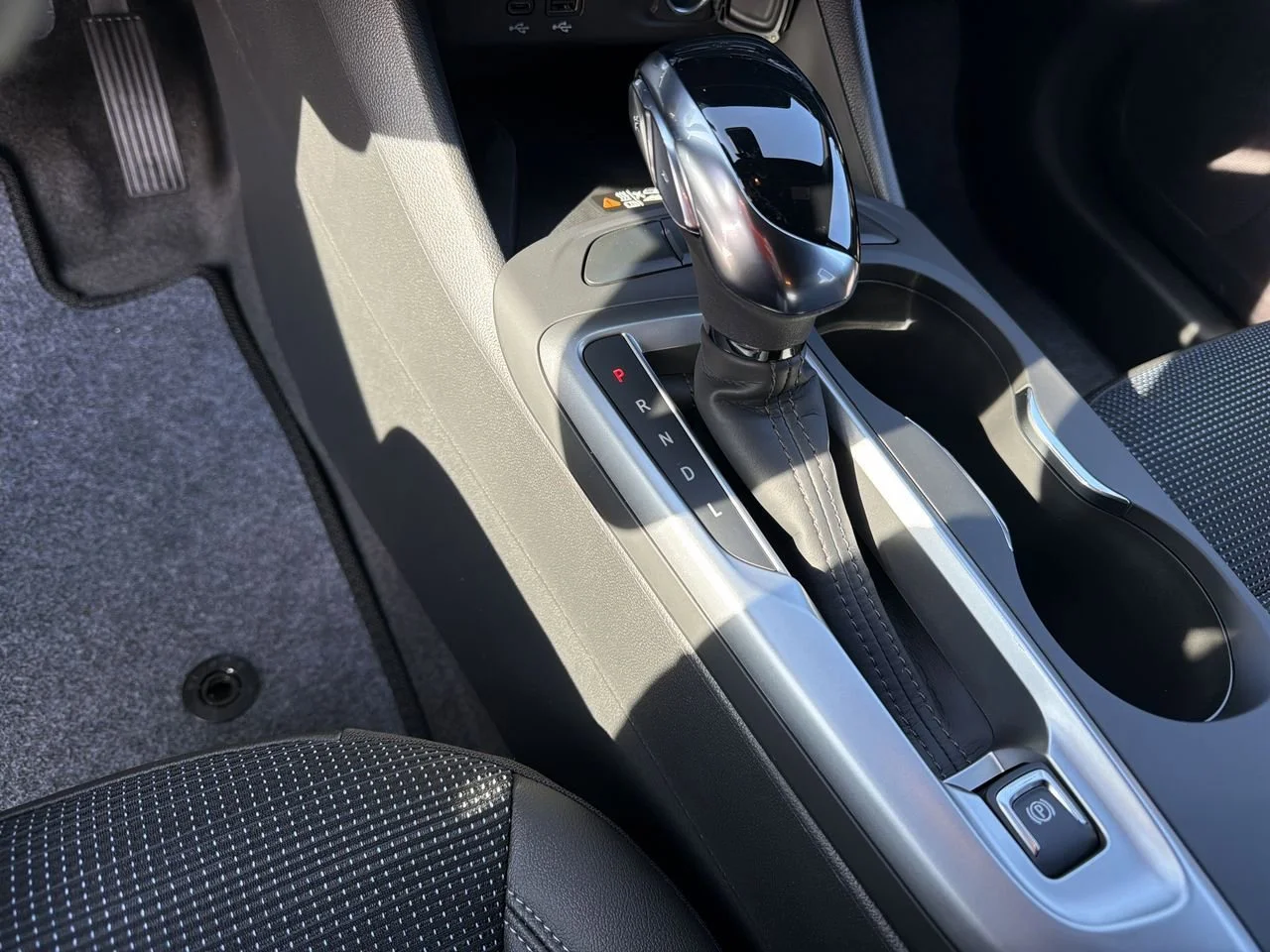 2026 Buick Envista Preferred - Photo 14