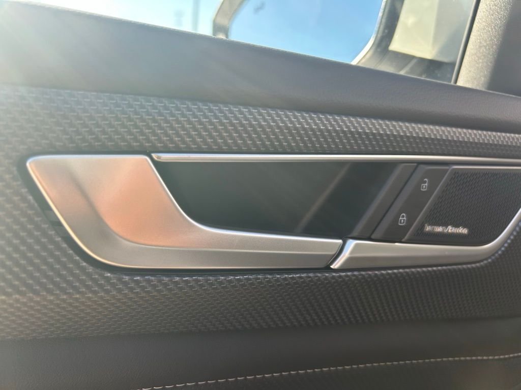 2026 Volkswagen Atlas Cross Sport SEL Premium R-LINE - Photo 53