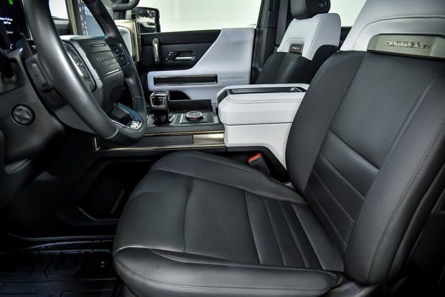 2022 GMC HUMMER EV 3X - Photo 11
