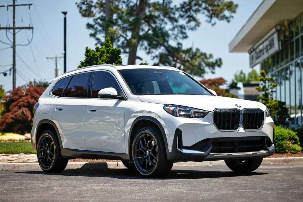2023 BMW X1 xDrive28i's photo