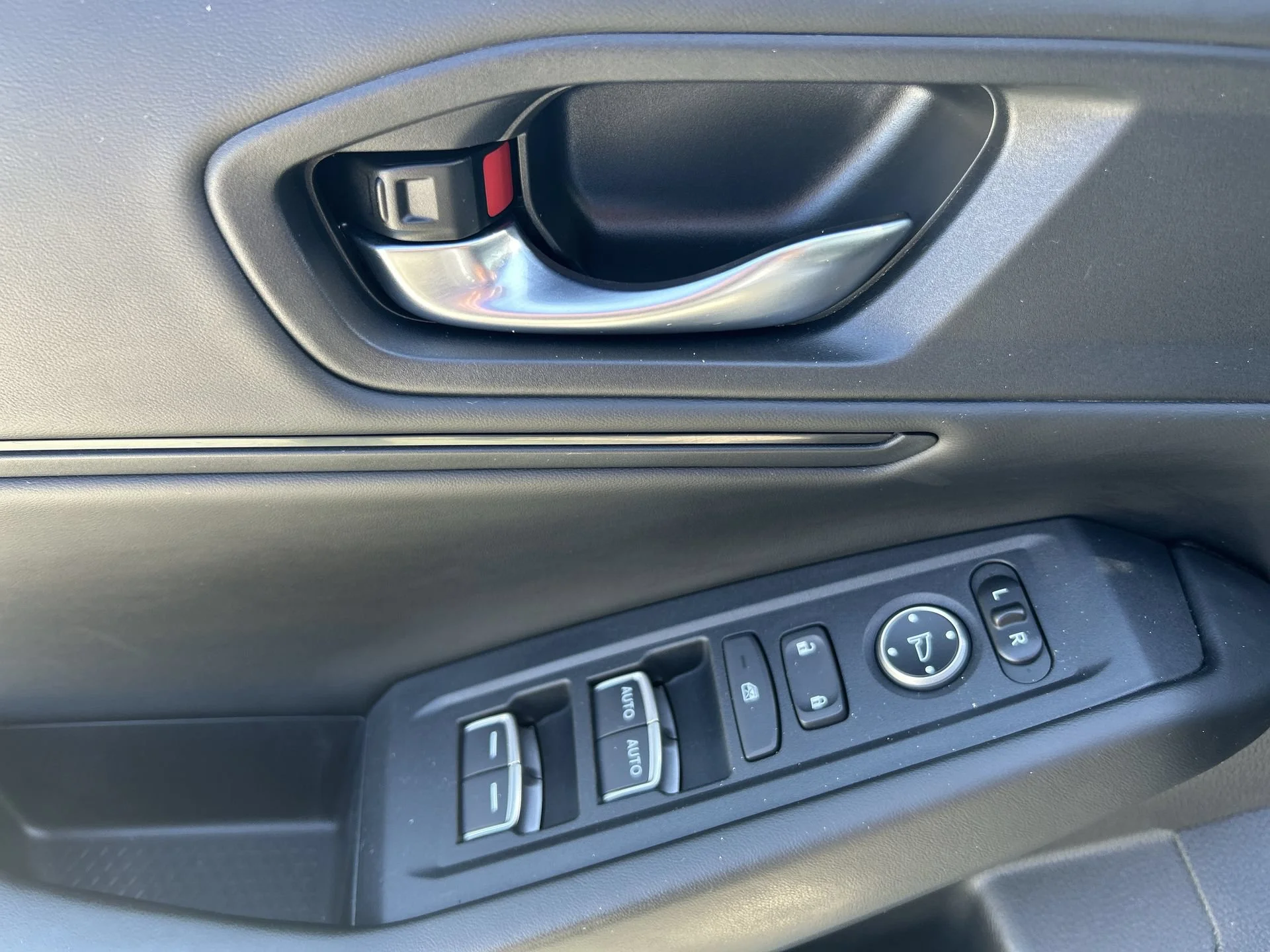 2023 Honda Accord EX - Photo 15