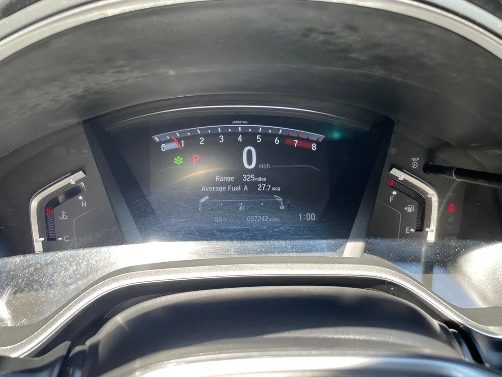 2019 Honda CR-V EX - Photo 15
