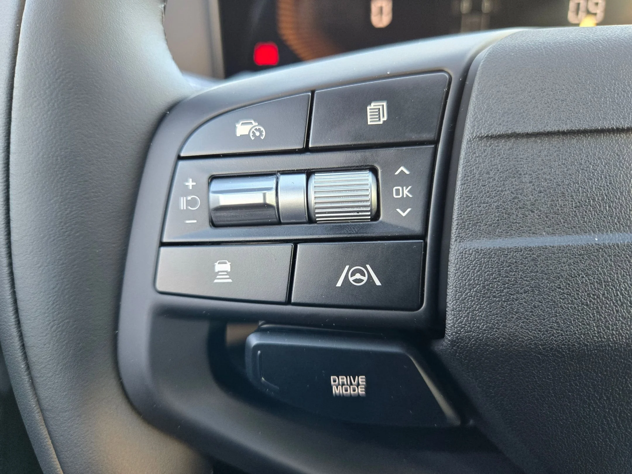 New 2026 Runway Red Kia X-Line image 27