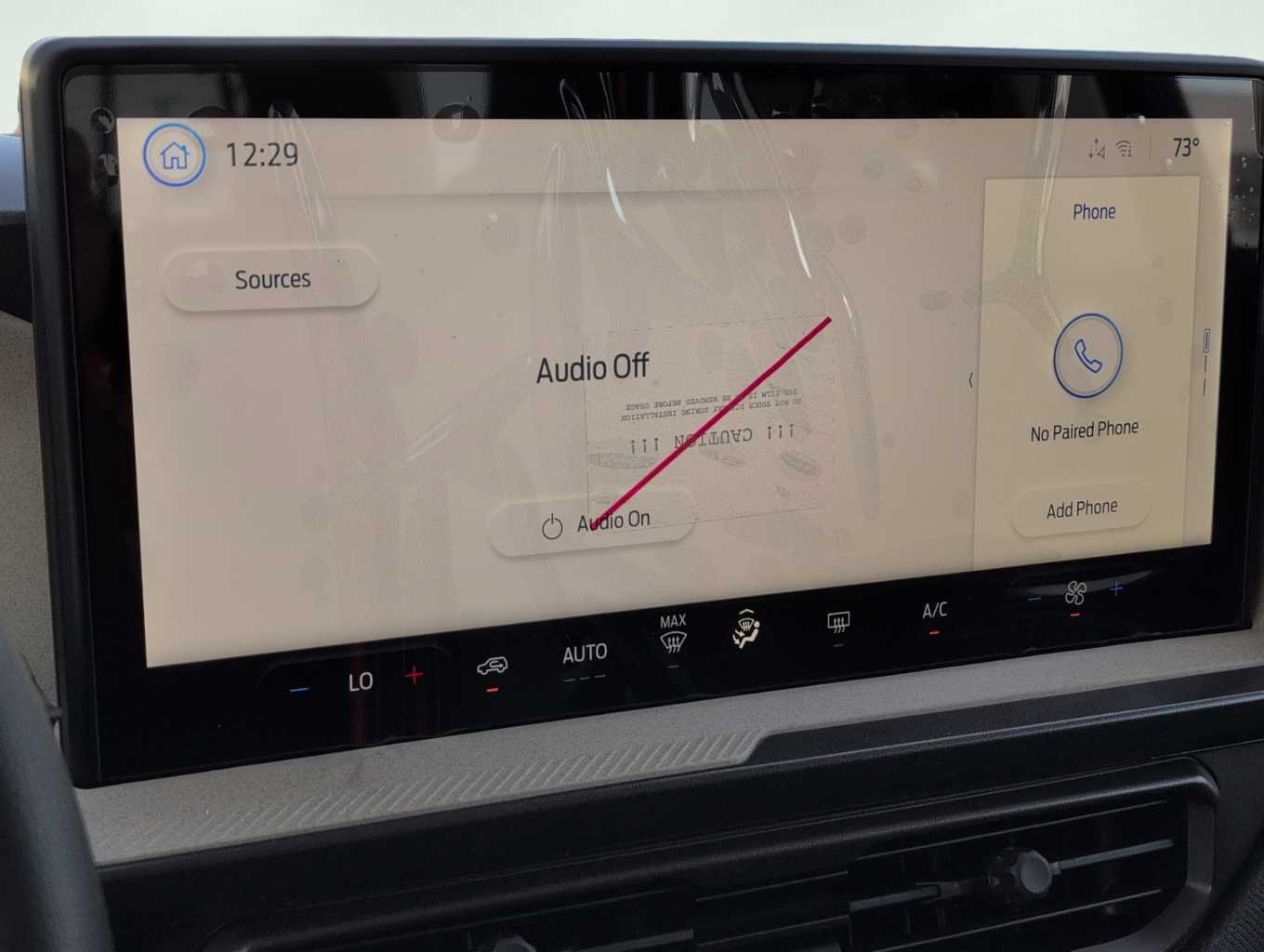 New 2026 Azure Gray Metallic Tri-Coat Ford Big Bend® image 20