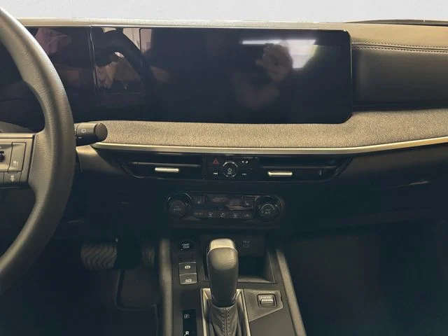 New 2026 Brown Nissan SV image 12