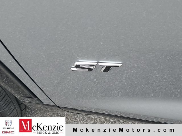 2026 Buick Enclave Sport Touring - Photo 29