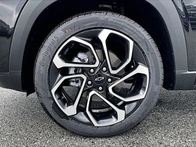 2026 Chevrolet Trax RS - Photo 7