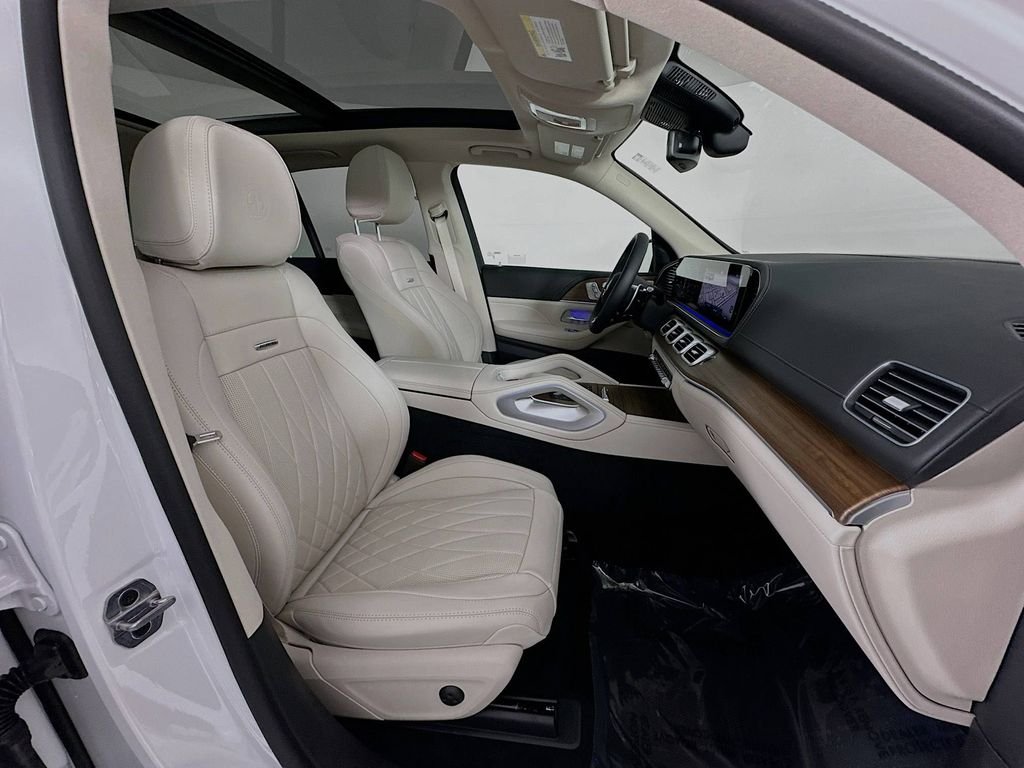 2026 Mercedes-Benz GLE AMG GLE 53 - Photo 30