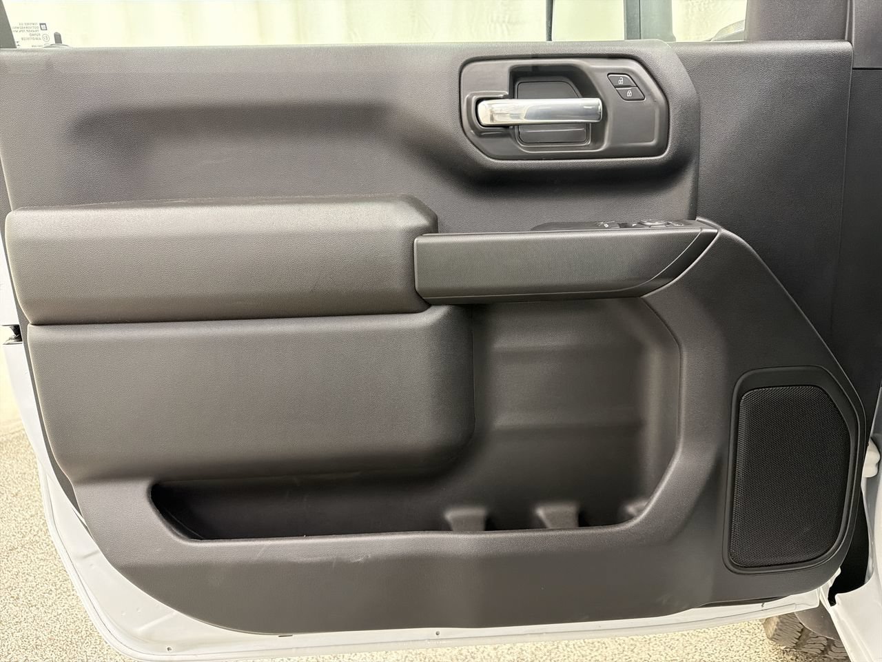 2026 GMC Sierra 2500HD Pro - Photo 17