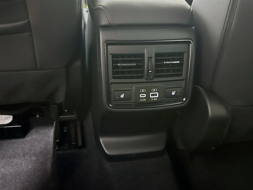 Certified Used 2026 Blue Subaru Wilderness image 30