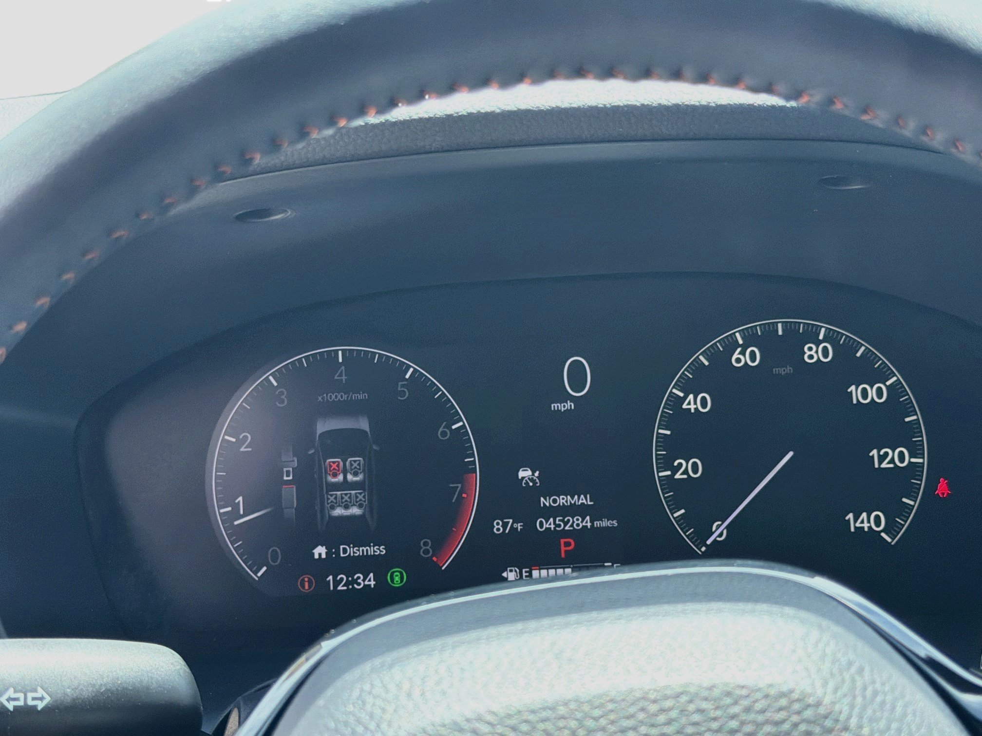 2024 Honda HR-V Sport - Photo 11