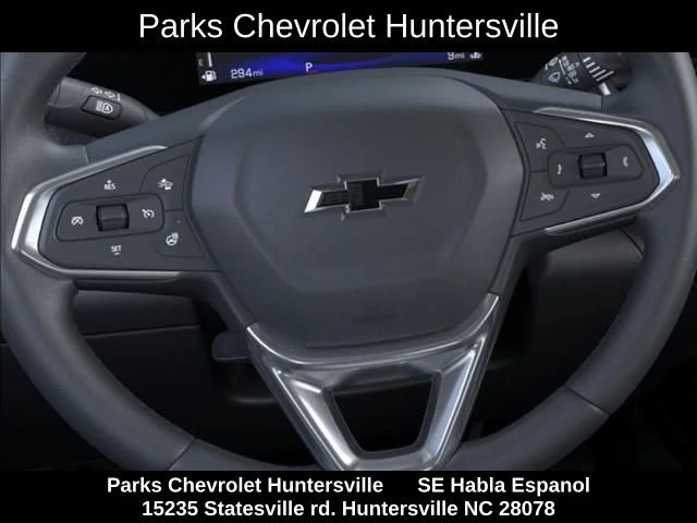 New 2026 Cacti Green Chevrolet ACTIV image 19