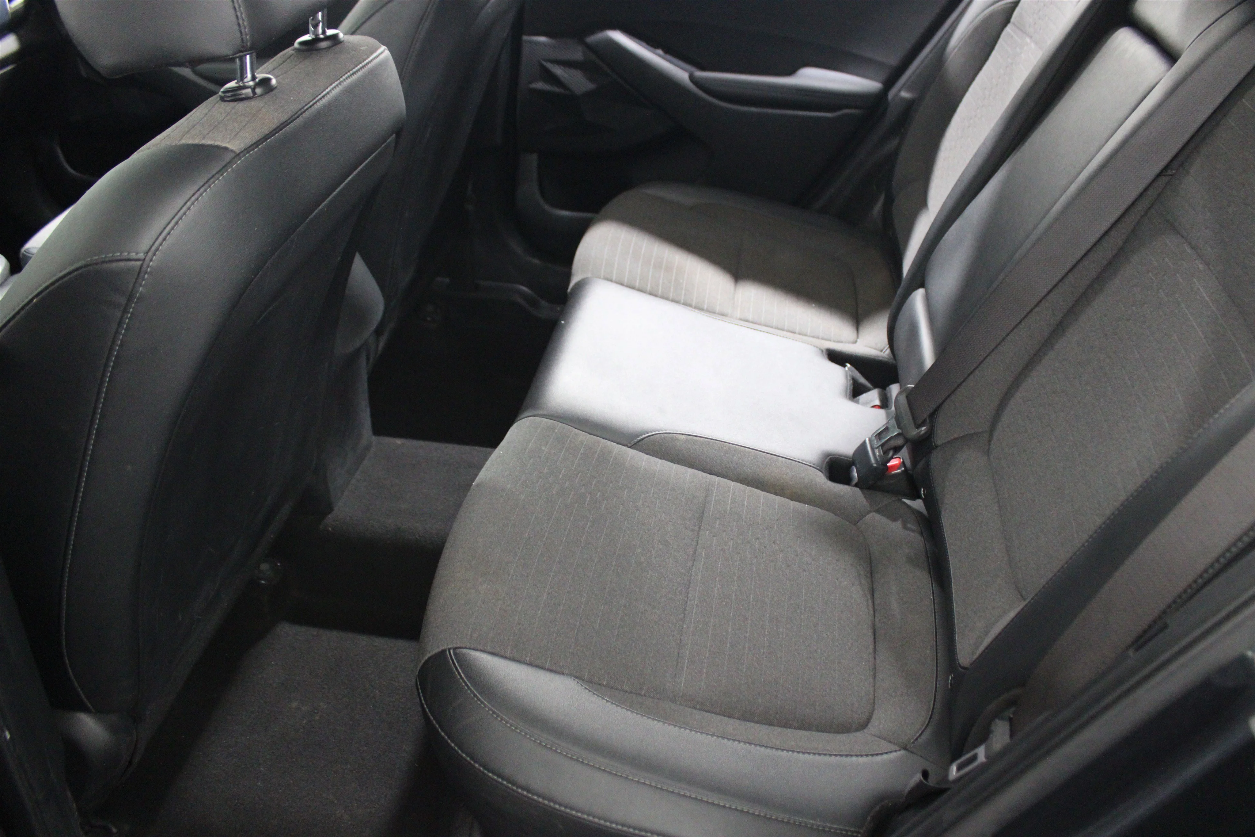Used 2021 Gravity Gray Kia S image 19