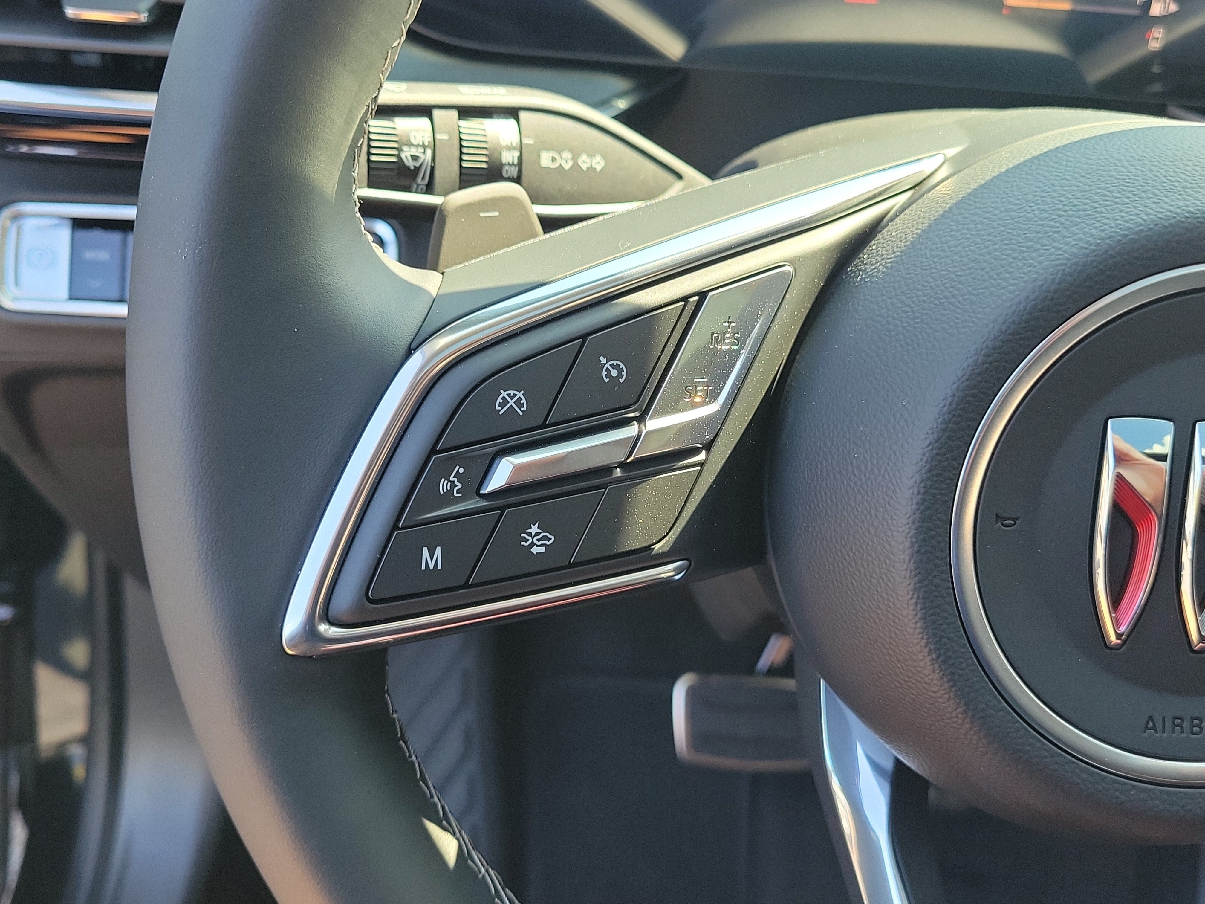 2026 Buick Envision Sport Touring - Photo 23