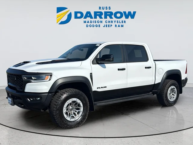 2025 Ram 1500 RHO