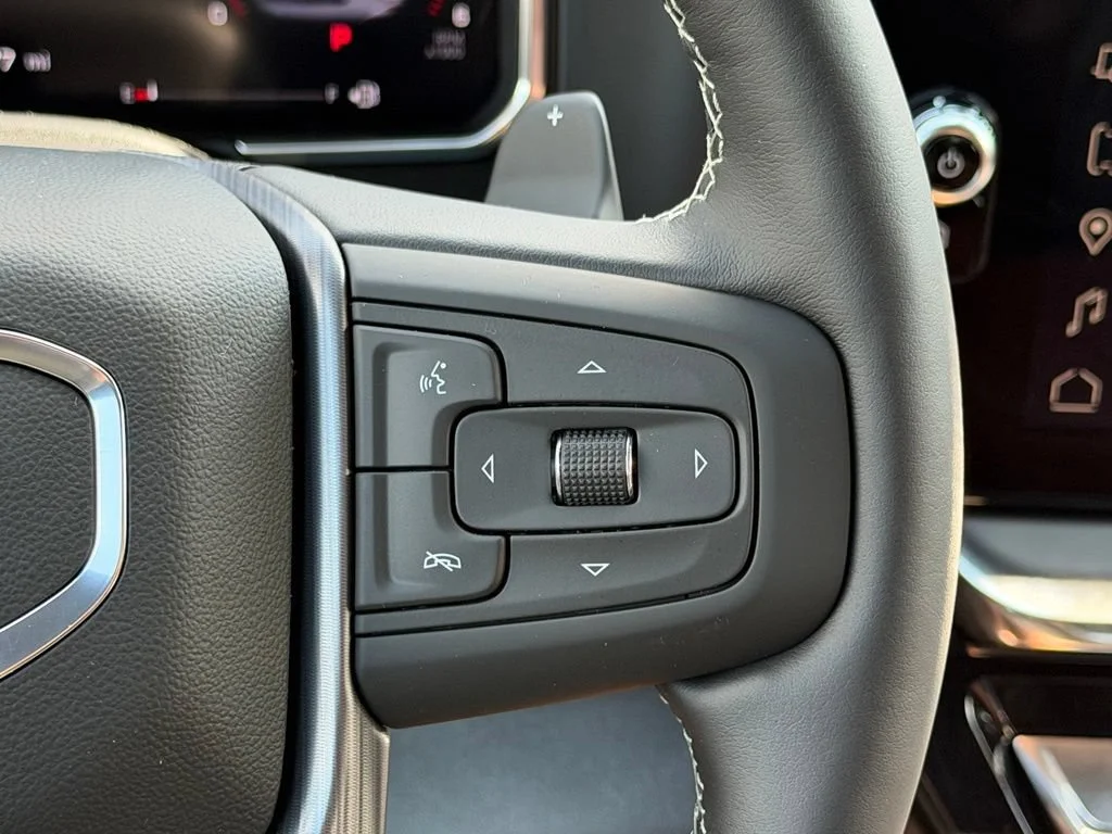 2026 GMC Sierra 1500 Denali Ultimate - Photo 11