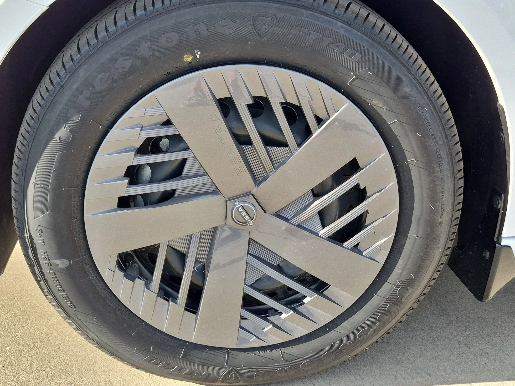 New 2026 Fresh Powder Nissan S image 9