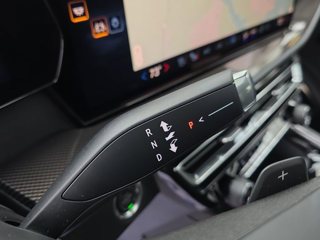 2026 Chevrolet Traverse High Country - Photo 38