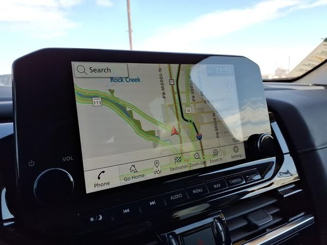 2024 Nissan Pathfinder SL - Photo 28