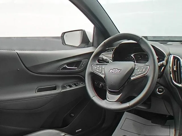 Used 2024 White Chevrolet RS image 35