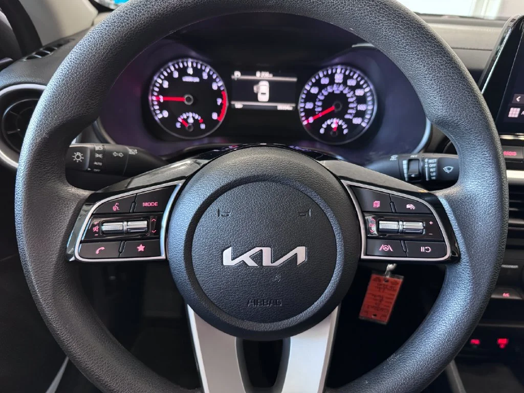 2024 Kia Forte LXS - Photo 13