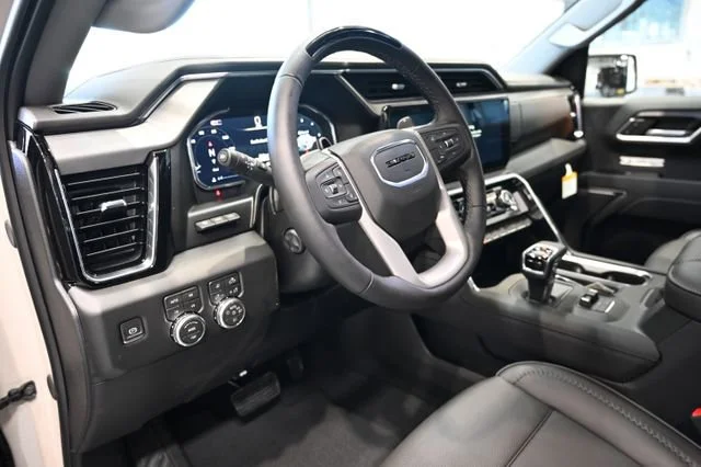 2026 GMC Sierra 1500 Denali - Photo 26