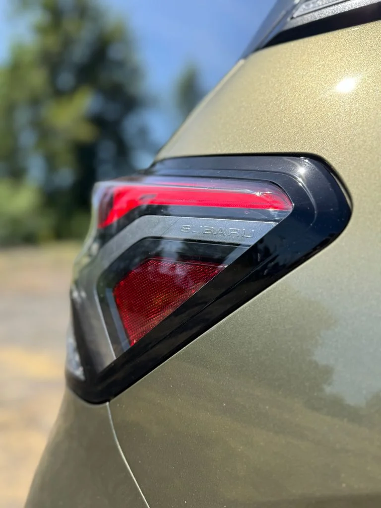 New 2026 AUTUMN GREEN METALLIC Subaru Premium image 97