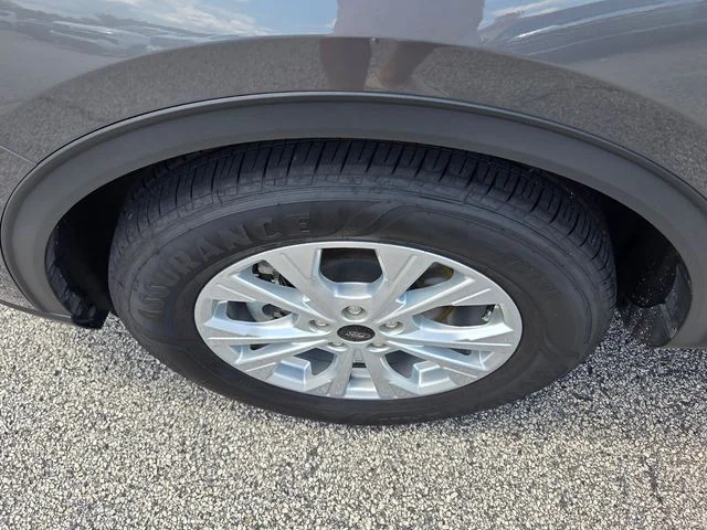 Used 2024 Gray Ford Active image 19