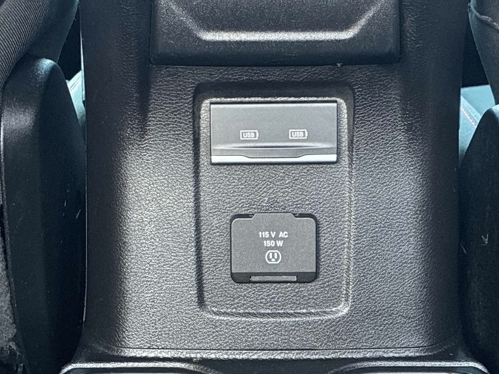 Used 2021 Green Jeep Rubicon image 14