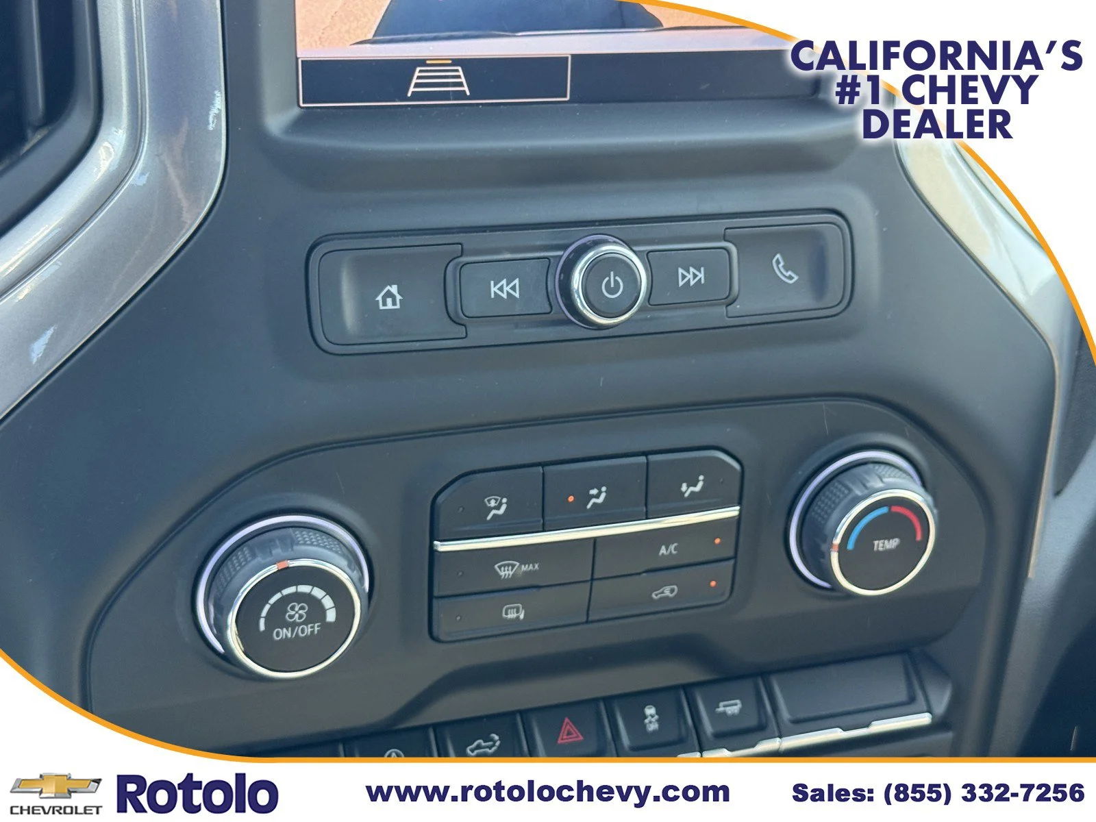 Used 2025 Summit White Chevrolet Work Truck image 17