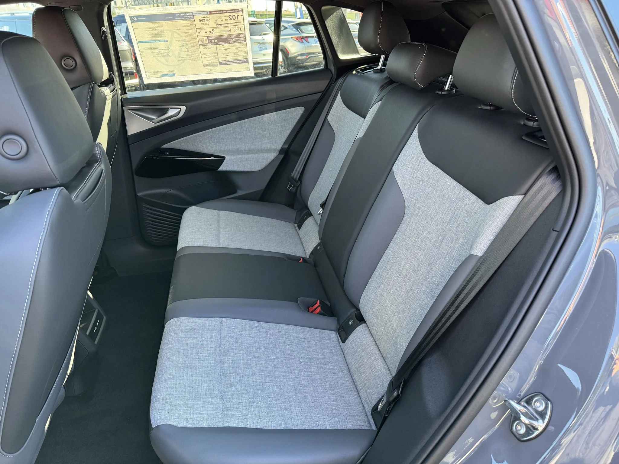 New 2026 Pure Gray Volkswagen Pro image 30
