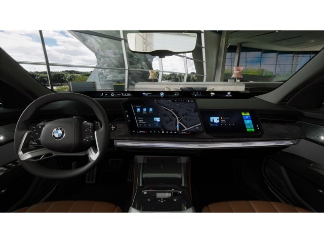New 2027 Black Sapphire Metallic BMW  image 10