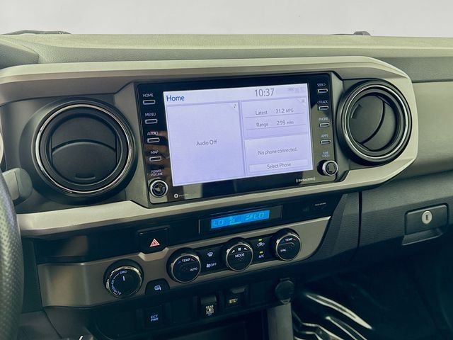 Used 2021 Gray Toyota SR5 image 14
