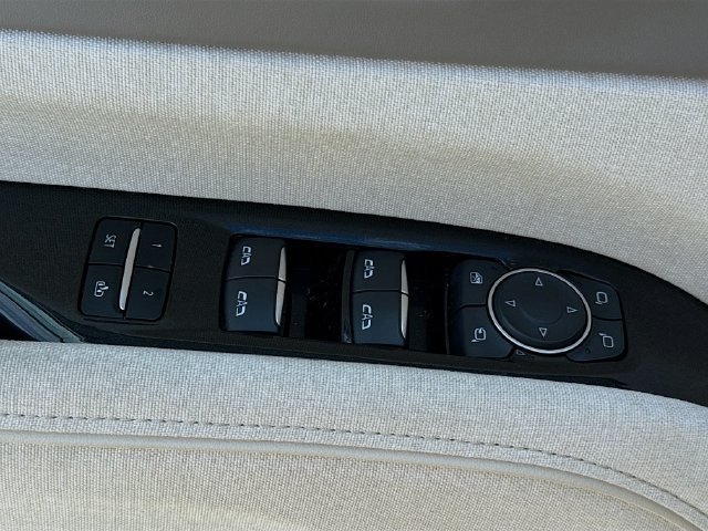 Used 2024 Black Raven Cadillac 4WD Sport Platinum image 26